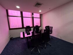 Peninsula Plaza (D6), Office #633273201